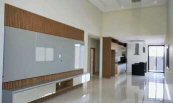 Imagem: Casa 3 suítes plenas ( condomínio