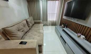 Imagem 3: Apartamento para locação no bairro Segismundo Pereira