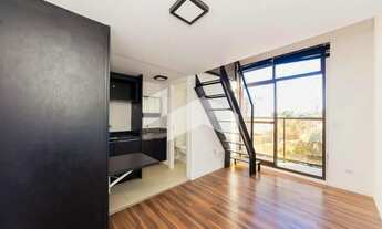 Imagem: Apartamento com 21 m², 1 quarto à venda