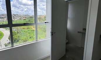 Imagem 5: Sala comercial Betim Edifício Unicenter 32m2