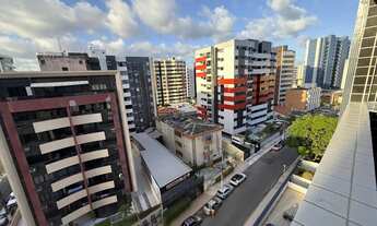 Imagem: Apartamento para locação no MONTE PARADISO