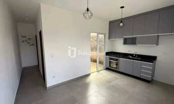 Imagem: Casa para aluguel, 1 quarto, 1 vaga, Jardim