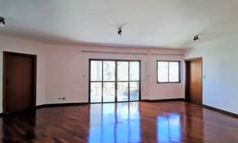 Imagem 4: Excelente apartamento á venda de 141,19m² no Centro de Poços de Caldas MG