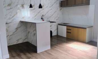 Imagem: Apartamento Decorado no Jardim Santa Cruz