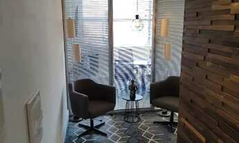 Imagem 3: Conjunto para alugar, 103 m² por R$ 17.800,00/mês - Bela Vista - São Paulo/SP