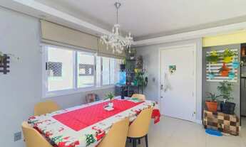 Imagem 3: Apartamento 3 quartos