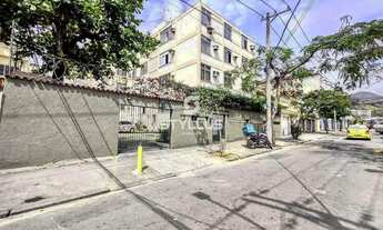 Imagem 6: Apartamento no Condomínio Celso Fernandes com 3 Quartos e Lazer Completo! M09P