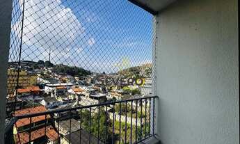 Imagem 4: Apartamento 2 dormitórios - Barro Vermelho