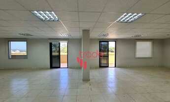 Imagem 2: Salas Comerciais para Alugar no Bairro Alto da Boa Vista em Ribeirão Preto com Sacada