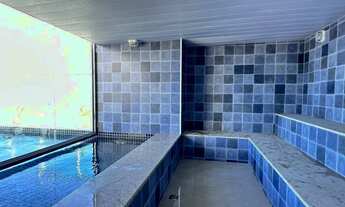 Imagem 7: Apartamento para venda tem 168 metros quadrados com 4 quartos em Enseada Azul - Guarapari