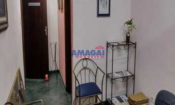 Imagem: Sala em condominio no centro para venda