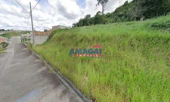 Imagem: Terreno à venda em Jacareí, testada para