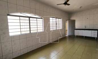 Imagem 5: Casa no Bairro São João em Araçatuba/SP