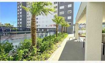 Imagem: Junto a PUC apartamento 2 Dormitórios infra