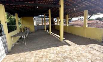 Imagem: Casa pra Final de ano disponível, Acaú