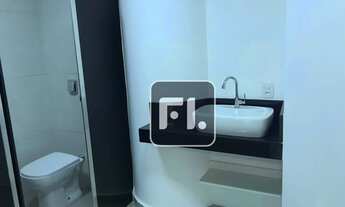 Imagem 6: Conjunto para alugar, 270 m² por R$ 12.000,00/mês - Vila Olímpia - São Paulo/SP