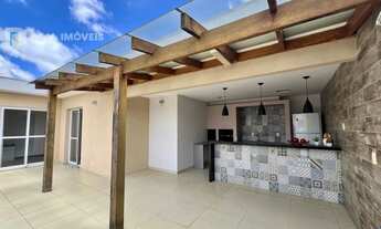 Imagem 3: Cobertura 3 quartos - Estrela Sul