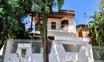 Imagem: CASA PARA LOCAÇÃO NO JARDIM SANTA ROSÁLIA