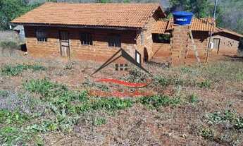 Imagem 2: Fazenda para Venda - 3 Hectares - Senador Mourão, Diamantina/MG