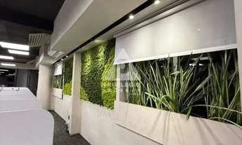 Imagem 7: Conjunto de Salas Comerciais Mobiliado Pronto para Usar