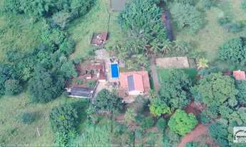 Imagem 2: Linda Chácara 50mil m2 dentro de Anápolis Bairro Itamaraty Oportunidade