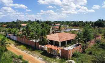 Imagem: Oportunidade!!! Casa em Terreno por Preço