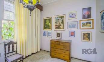 Imagem 5: Casa de 4 dormitórios, bairro Santa Tereza