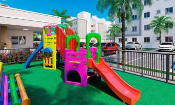 Imagem 7: VENDE-SE AGIO DE APARTAMENTO