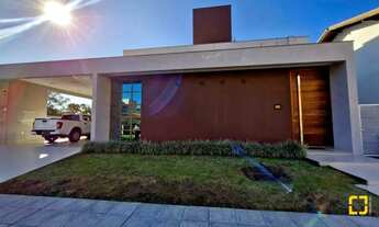 Imagem 2: Brognoli Vende - Casa Alto Padrão à Venda em Condomínio Fechado - Florianópolis/SC