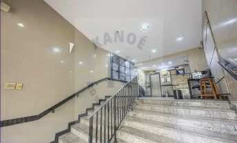 Imagem 2: Sala/Conjunto para venda com 25 metros quadrados em Tijuca - Rio de Janeiro - Rio de Janei