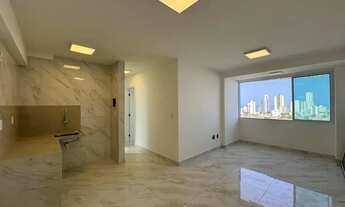 Imagem: Condomínio Luau de Ponta Negra Apartamento