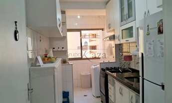 Imagem 5: Apartamento - Jardim Satélite - Residencial Carolina - 3 Dormitórios - 76m²