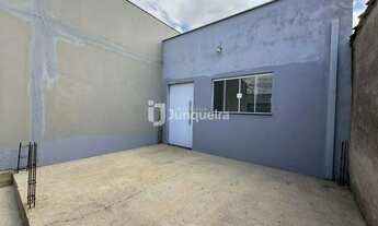 Imagem 4: Casa para aluguel, 1 quarto, 1 vaga, Jardim Diamante - Piracicaba/SP