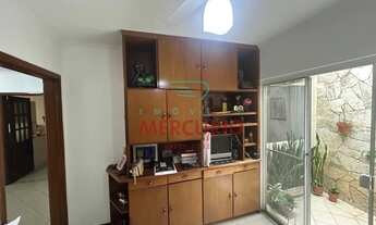 Imagem 5: Casa para venda com 03 dormitórios e 01 suite, com 238,99 m² e 2 quartos em Vila Cidade Un