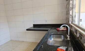 Imagem 7: ÁGIO DE CASA SETOR 12 COM CHURRASQUEIRA PRÓX SÃO PEDRO