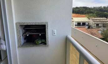 Imagem 5: Apartamento c/ 03 dormitórios, sendo 01 suíte no bairro Pagani, Palhoça/SC