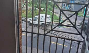 Imagem 7: Kit net nos altos e de frente pra rua