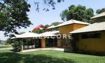 Imagem 5: Lote em condomínio em Estrada do Fogueteiro - Recanto Campestre Internacional de Viracopos