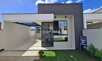 Imagem: Geminado de 3 quartos (1 suíte), 73,00