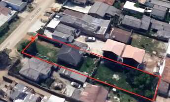 Imagem 2: Vendas Terreno Pinhais PR