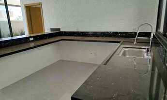 Imagem 6: Casa Terras Alphas 1