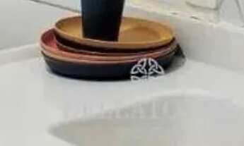 Imagem 7: Apartamento MOBILIADO com 1 quarto à venda, 40 m² por R$ 220.000 - Várzea - Teresópolis/RJ