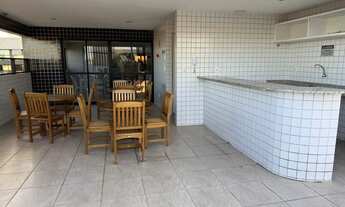 Imagem 12: Apartamento para locação no MONTE PARADISO , PONTA VERDE, Maceió, AL