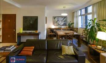 Imagem 4: Venda Apartamento 3 Dormitórios - 150 m² Jardim Paulista