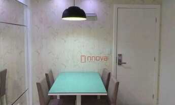 Imagem 7: Apartamento com 2 dormitórios, 65 m² - venda por R$ 470.000,00 ou aluguel por R$ 3.719,57