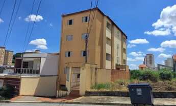 Imagem: Aluguel apt grande vila Gabriel- Sorocaba