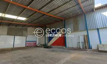 Imagem 4: Galpão para aluguel, Chácaras Tubalina e Quartel - Uberlândia/MG