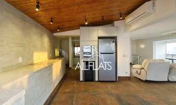 Imagem 5: Cobertura com 4 dormitórios à venda, 264 m² por R$ 5.330.000,00 - Jardins - São Paulo/SP