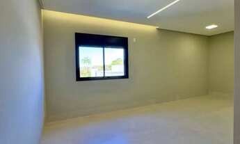 Imagem 7: Casa de alto padrão com elevador à venda no Portal do Sol Garden Goiânia/GO!