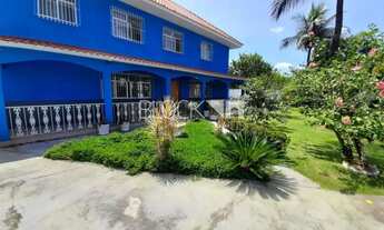 Imagem 3: Guaratiba Casa com 5 dormitórios